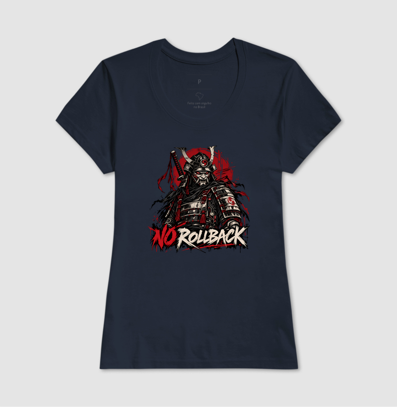 No Rollback — Samurai Dev | DevOps, Deploy e Tecnologia - Imagem 6