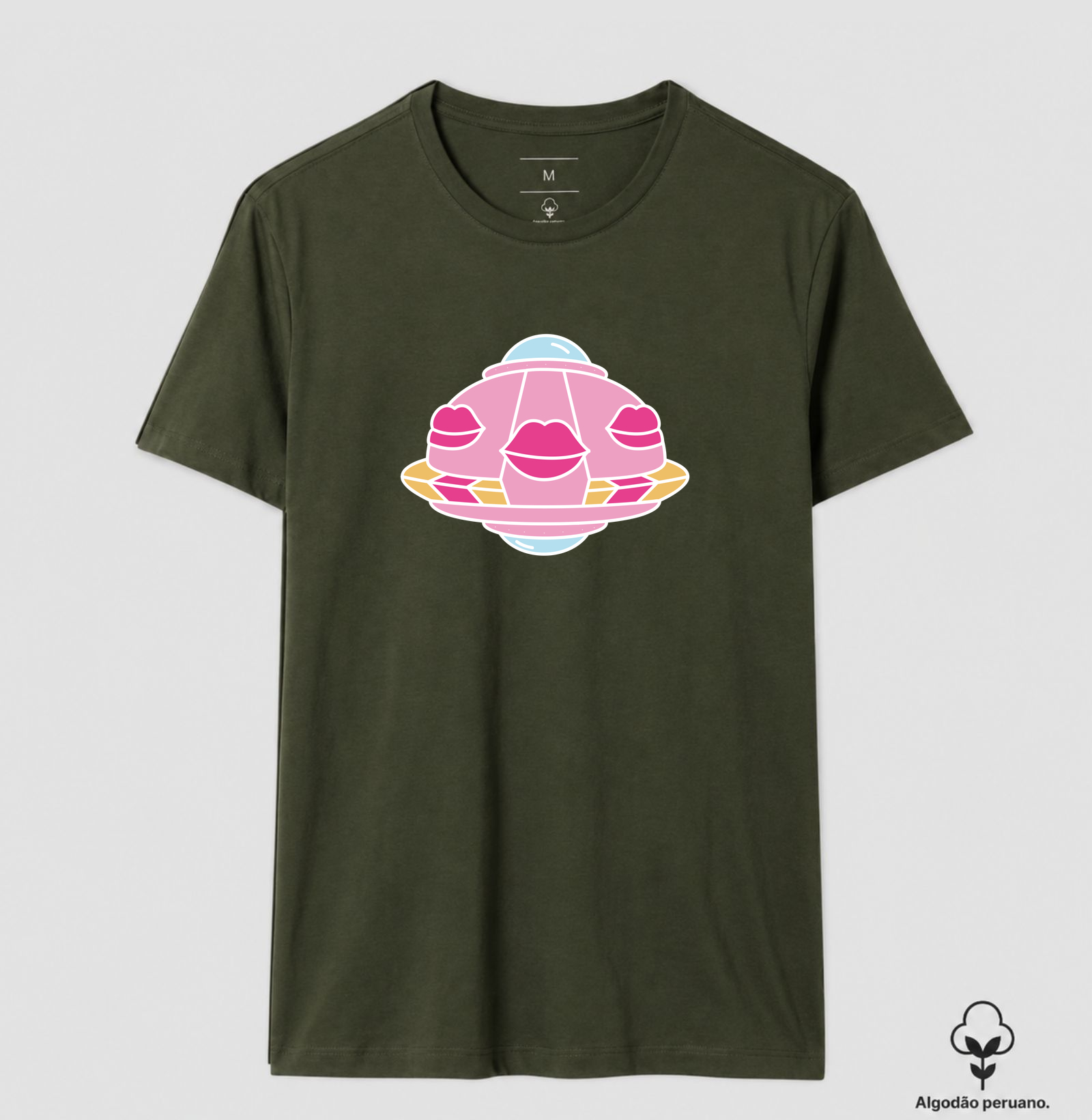 Camisa 8