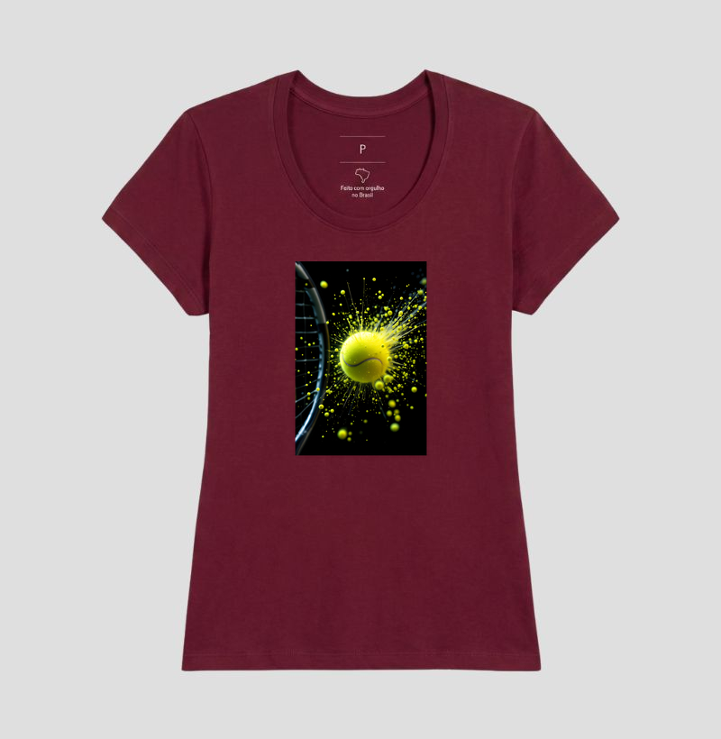 Camisa 18