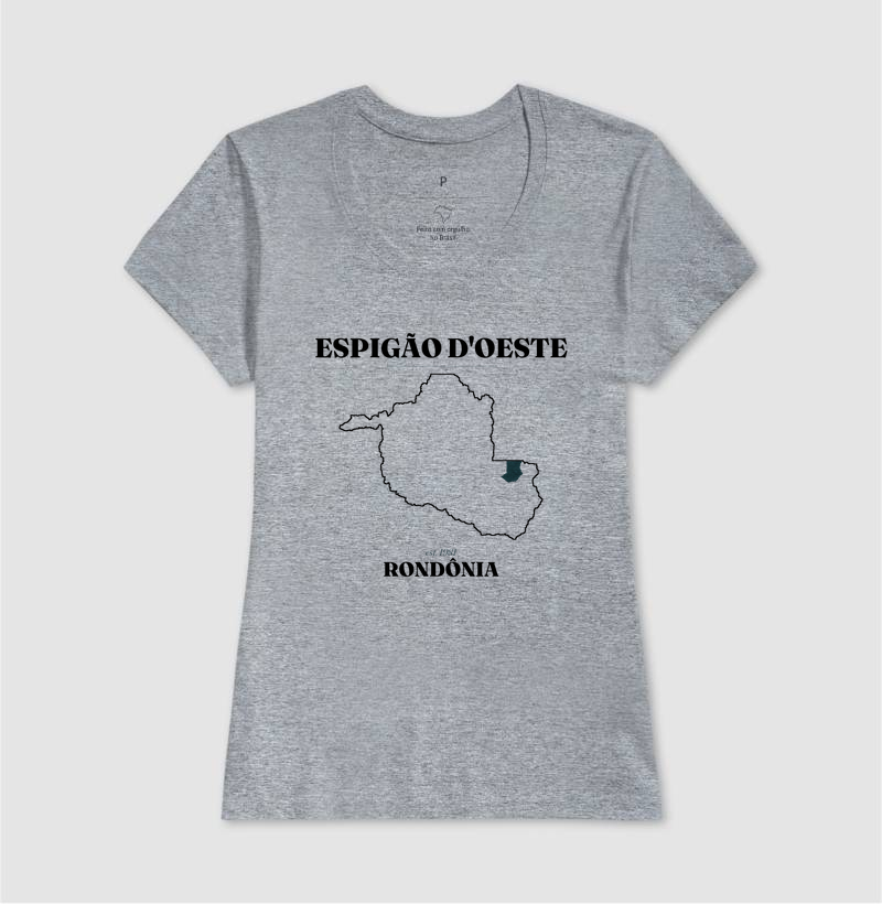 Espigão D'Oeste | Legado RO - Imagem 9