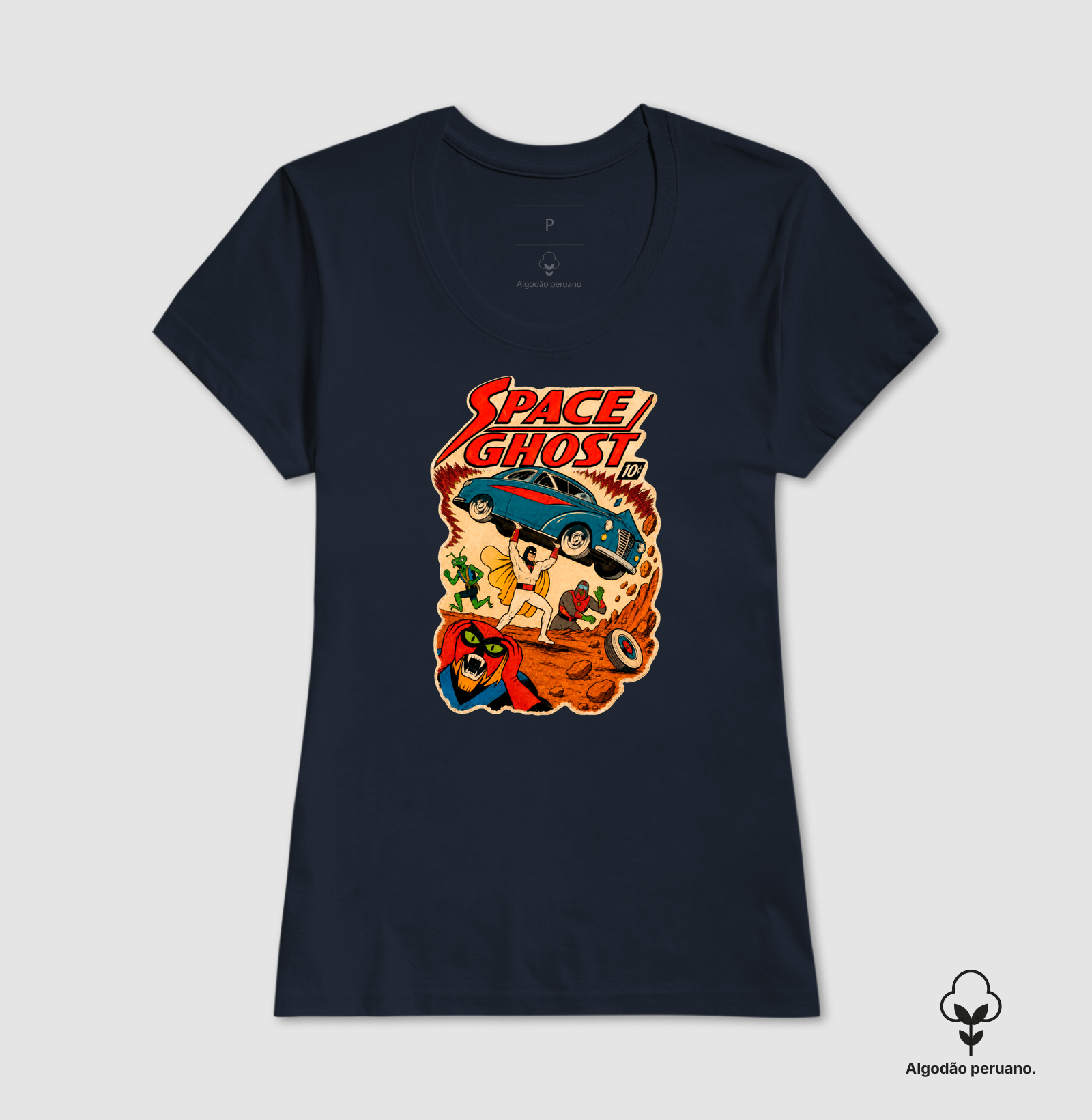 Camisa 5