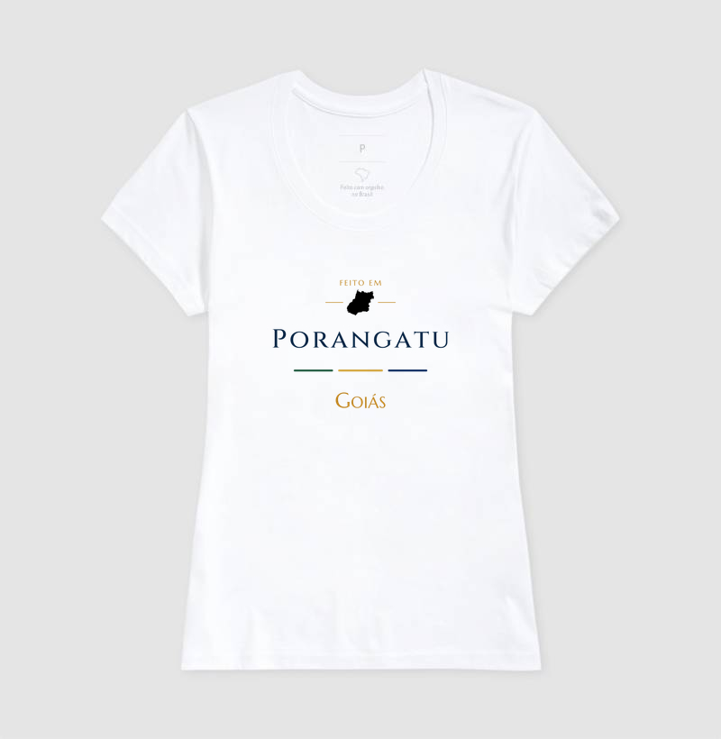 Feito em Porangatu GO - Imagem 5