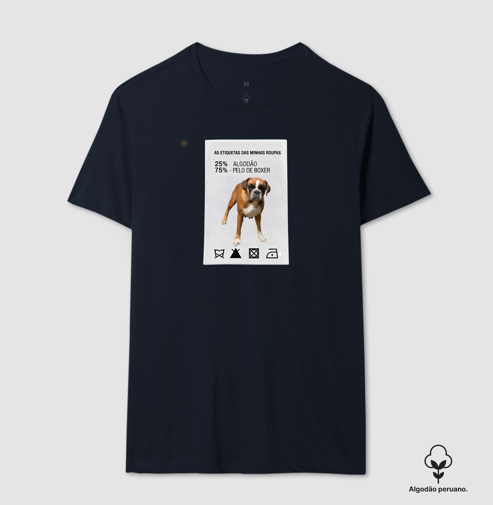 Pelo de boxer - Imagem 4
