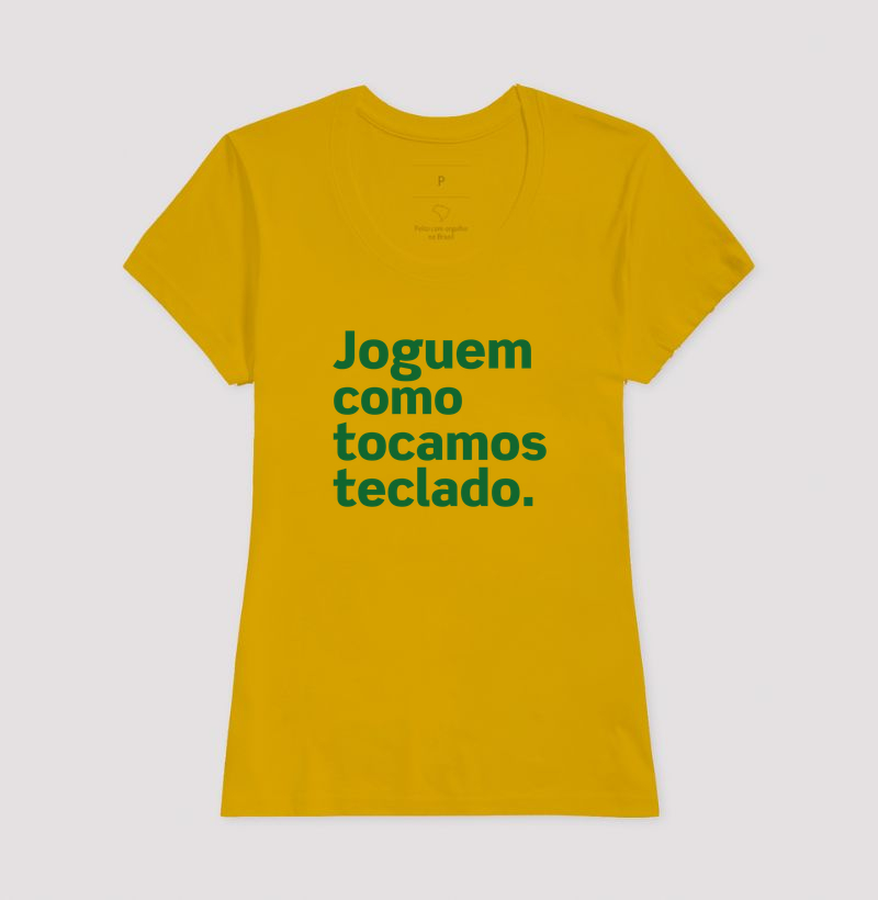 Camisa 14