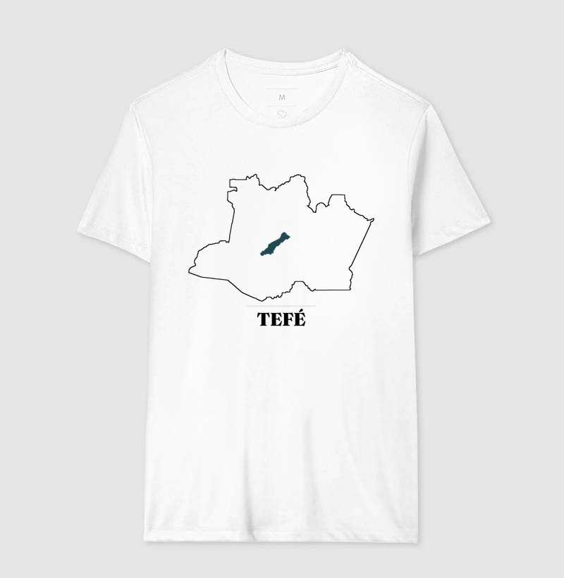 Tefé | Traço AM - Imagem 4