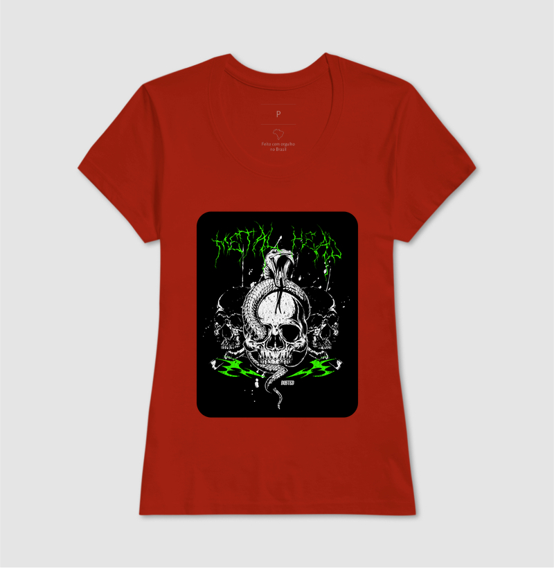 Camisa 10