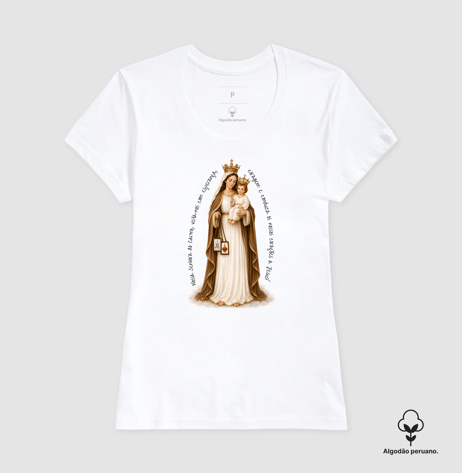 Camisa 1