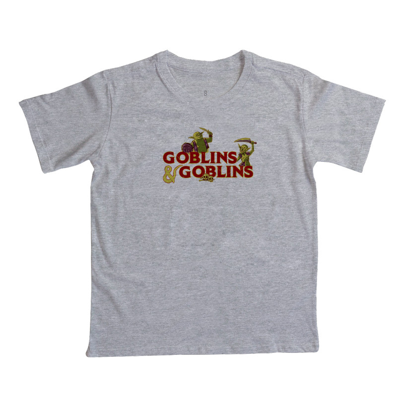 GOBLINS & GOBLINS  - Imagem 4