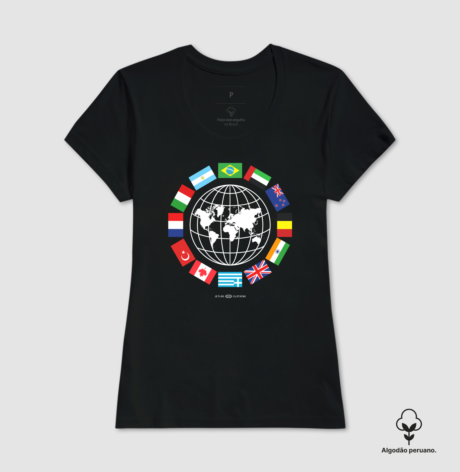 Camisa 4
