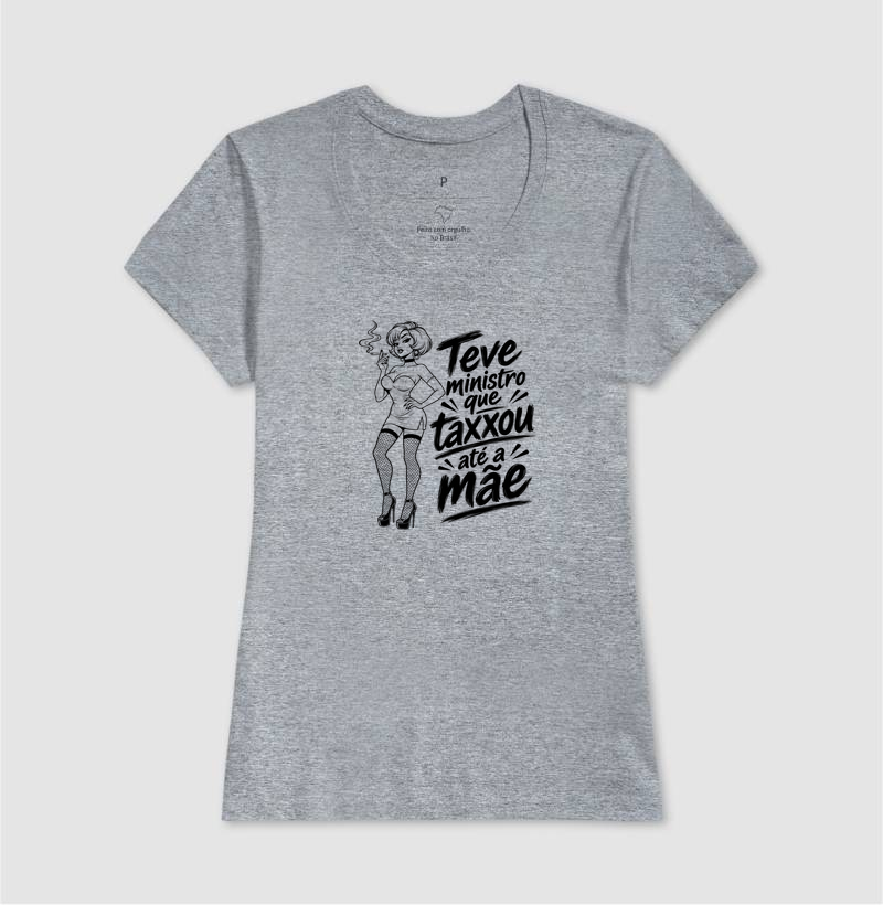 Taxxou a mãe - Imagem 5