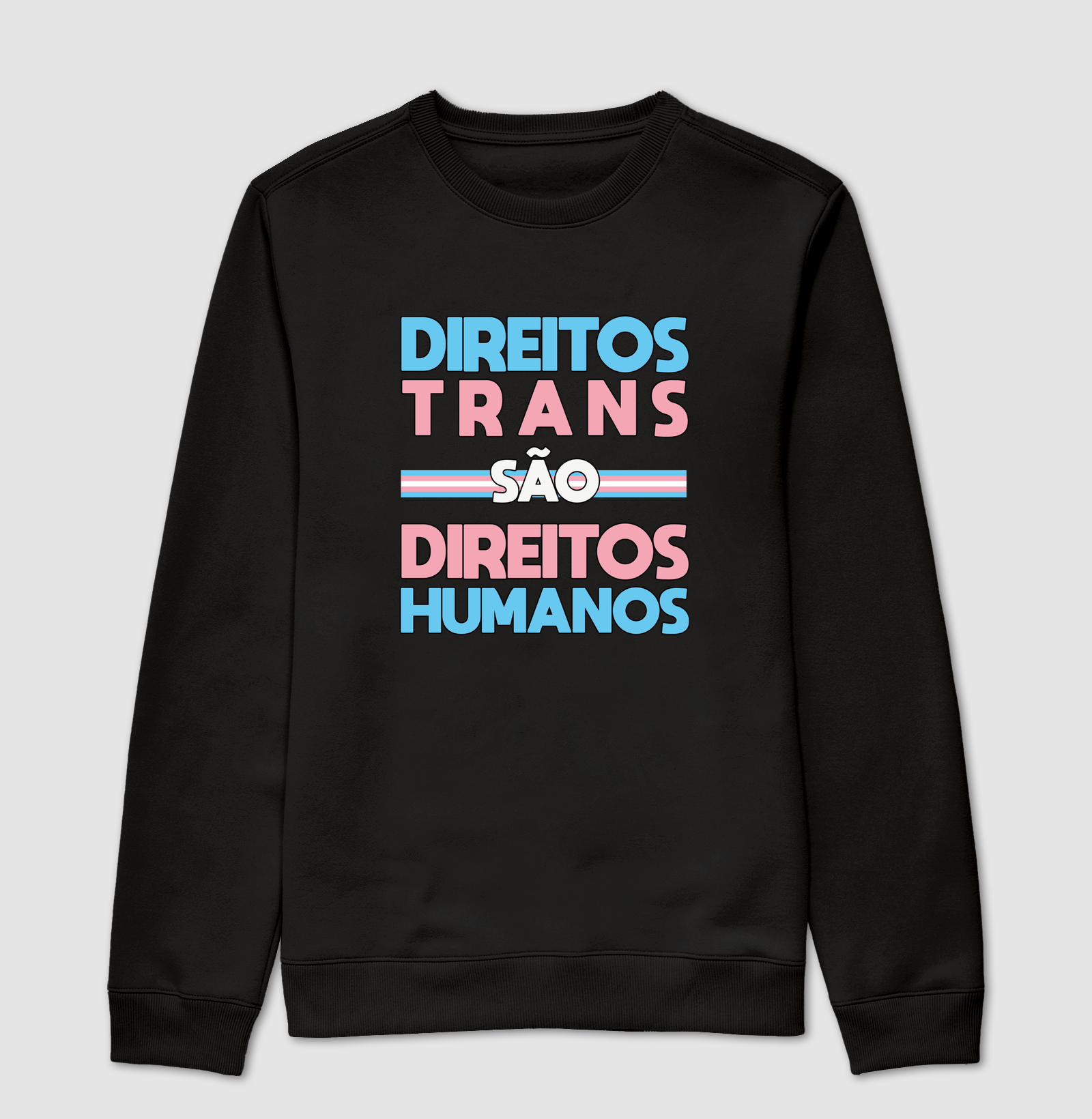 [GABYSHINY] DIREITOS TRANS SÃO DIREITOS HUMANOS - Imagem 4