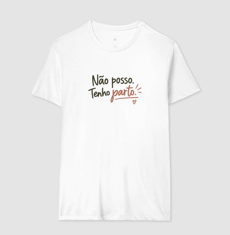 Não Posso, Tenho Parto! - Imagem 7