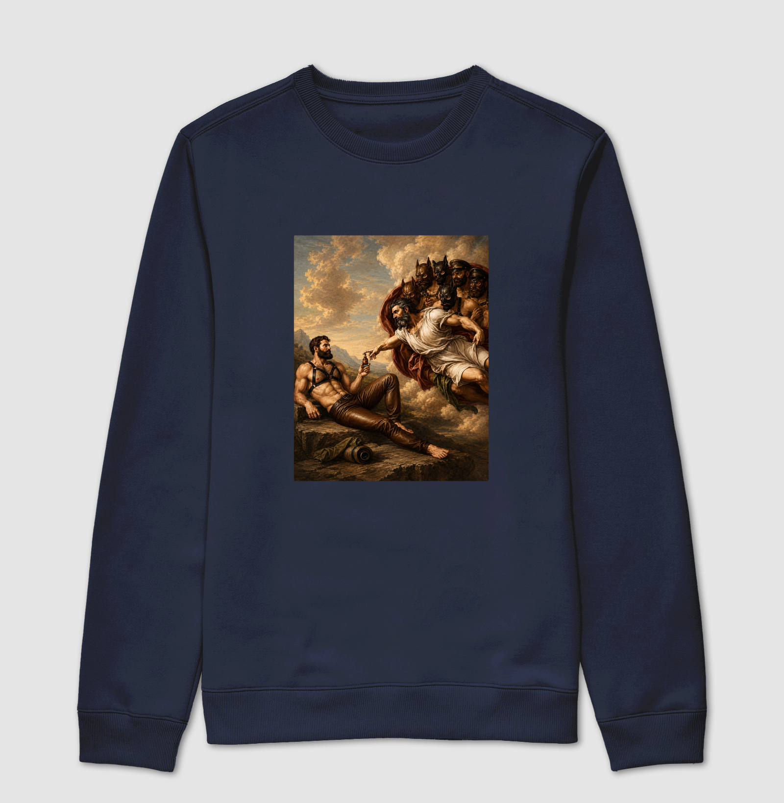 Camisa 4