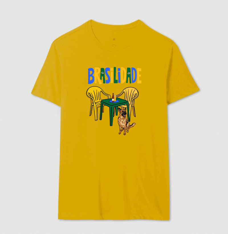 Camisa 13