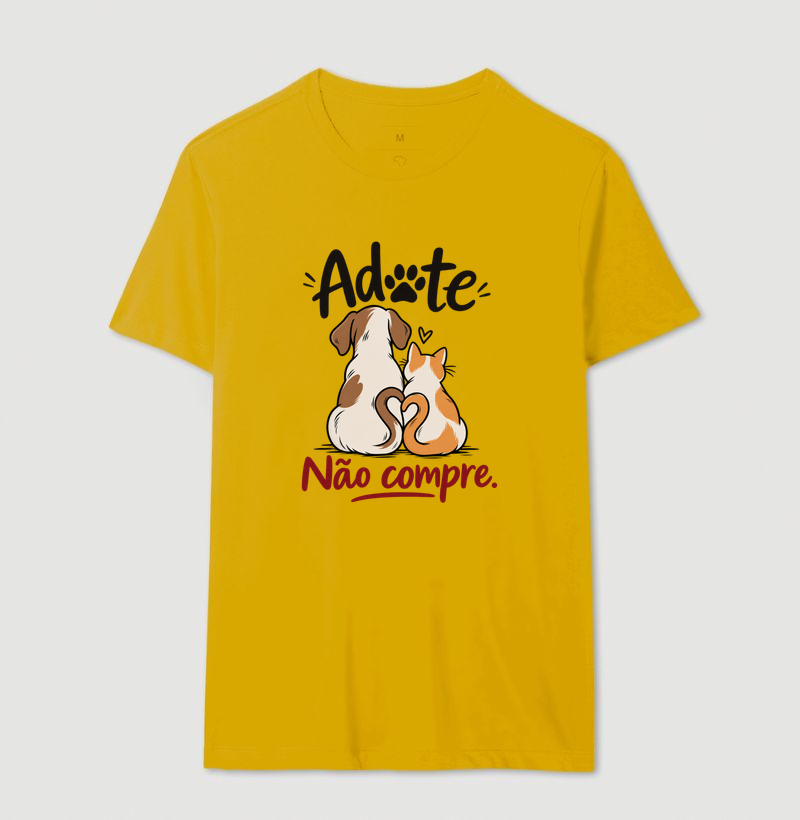 Adote Não Compre - Imagem 4