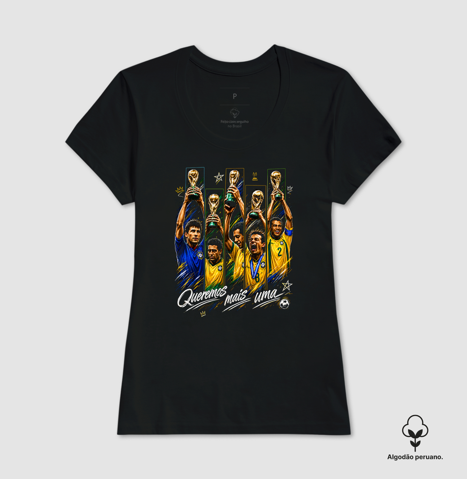 Camisa 1