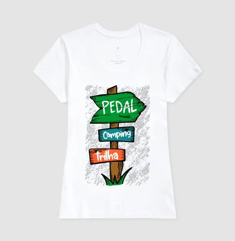 Pedal Camping Trilha - Imagem 5