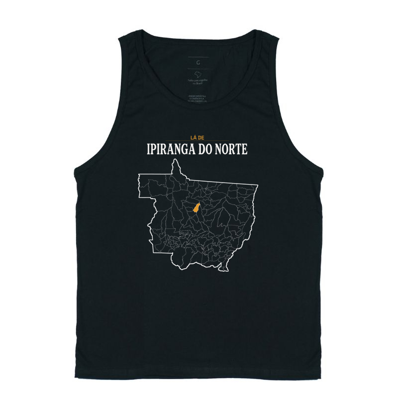 Ipiranga do Norte | Território MT - Imagem 3