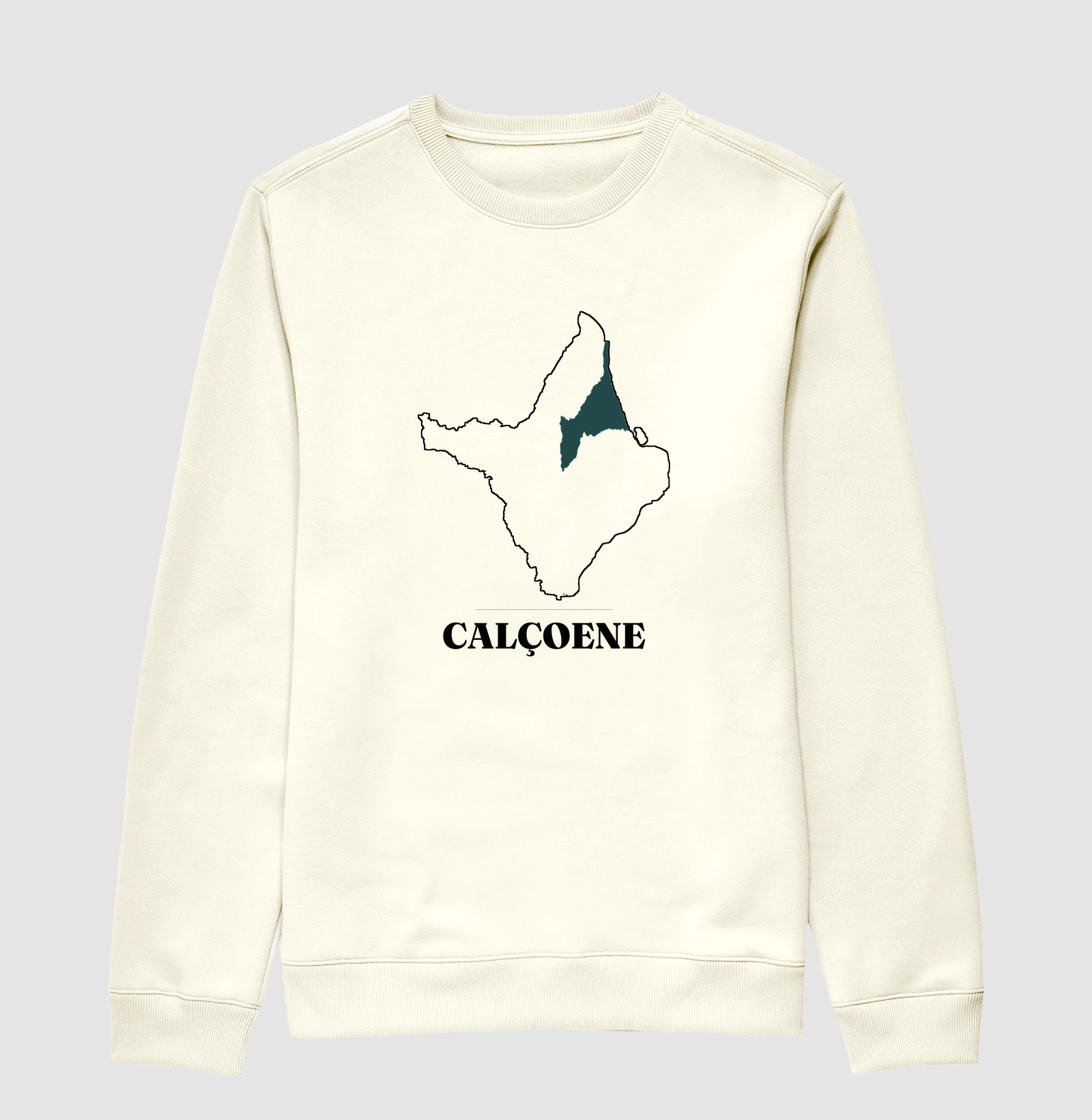 Calçoene | Traço AP - Imagem 2