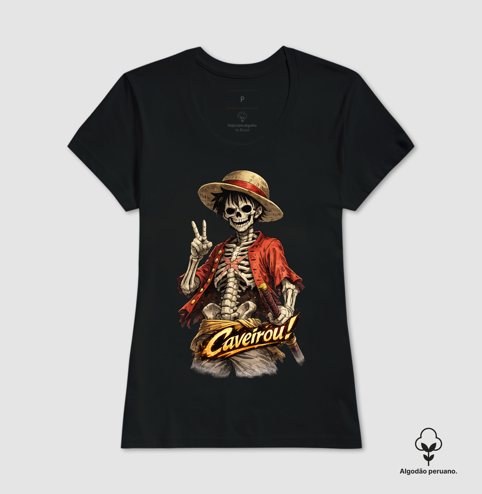 Camisa 2