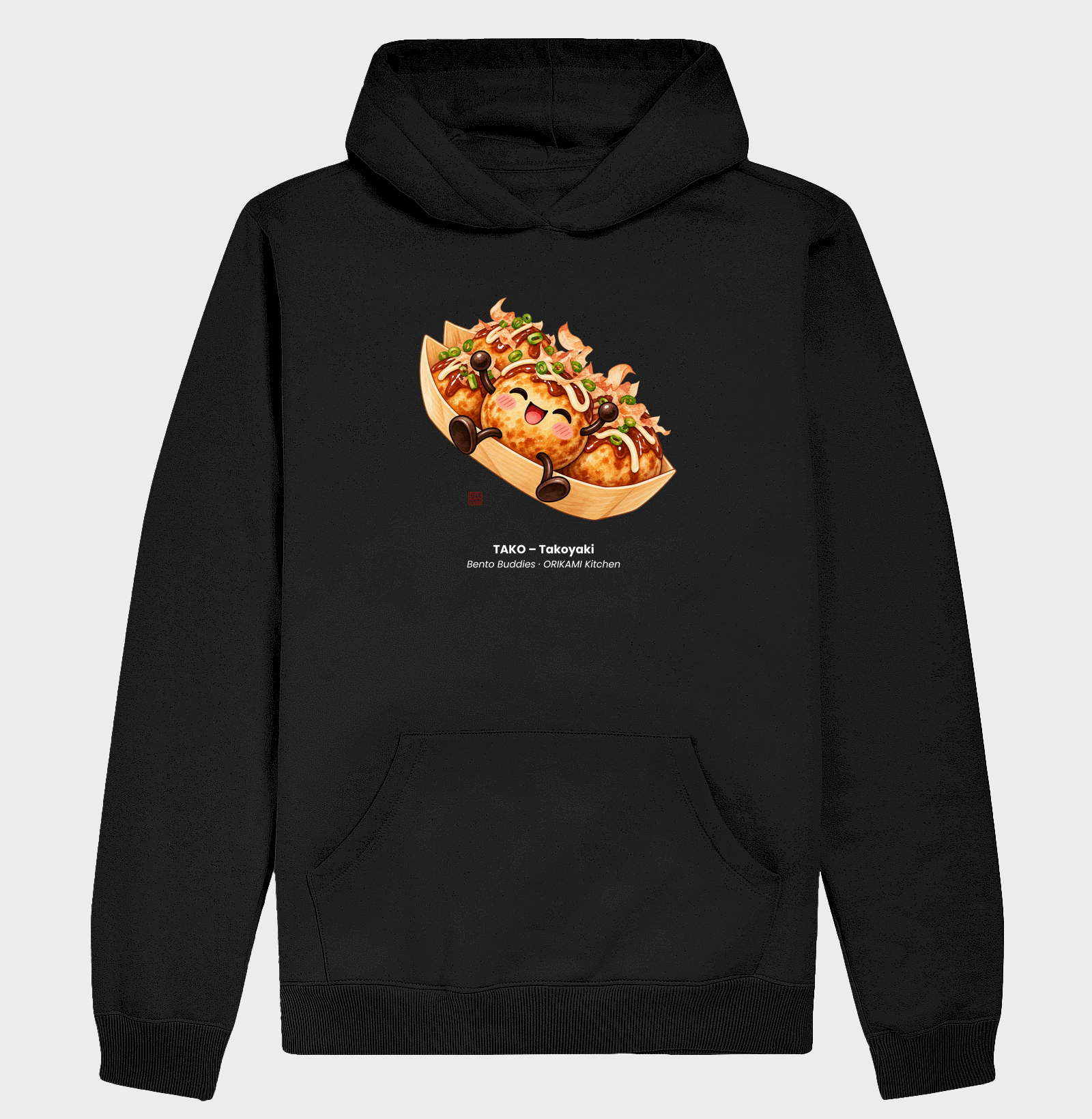 TAKO – Takoyaki - Imagem 2