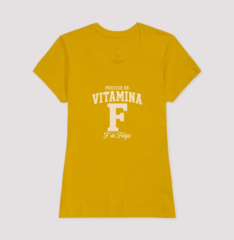 Preciso de Vitamina F - Imagem 18