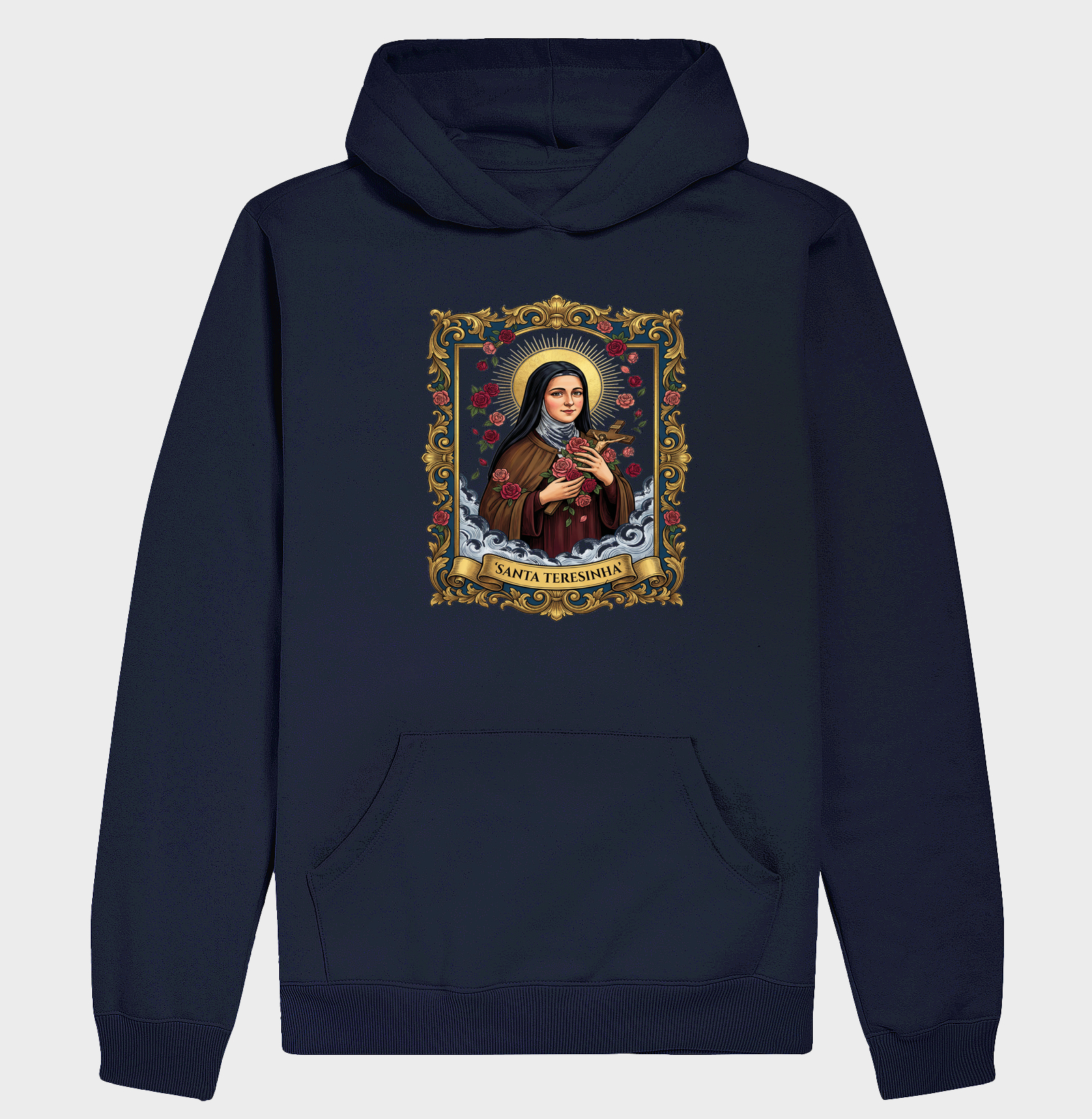 Santa Teresinha - Imagem 4