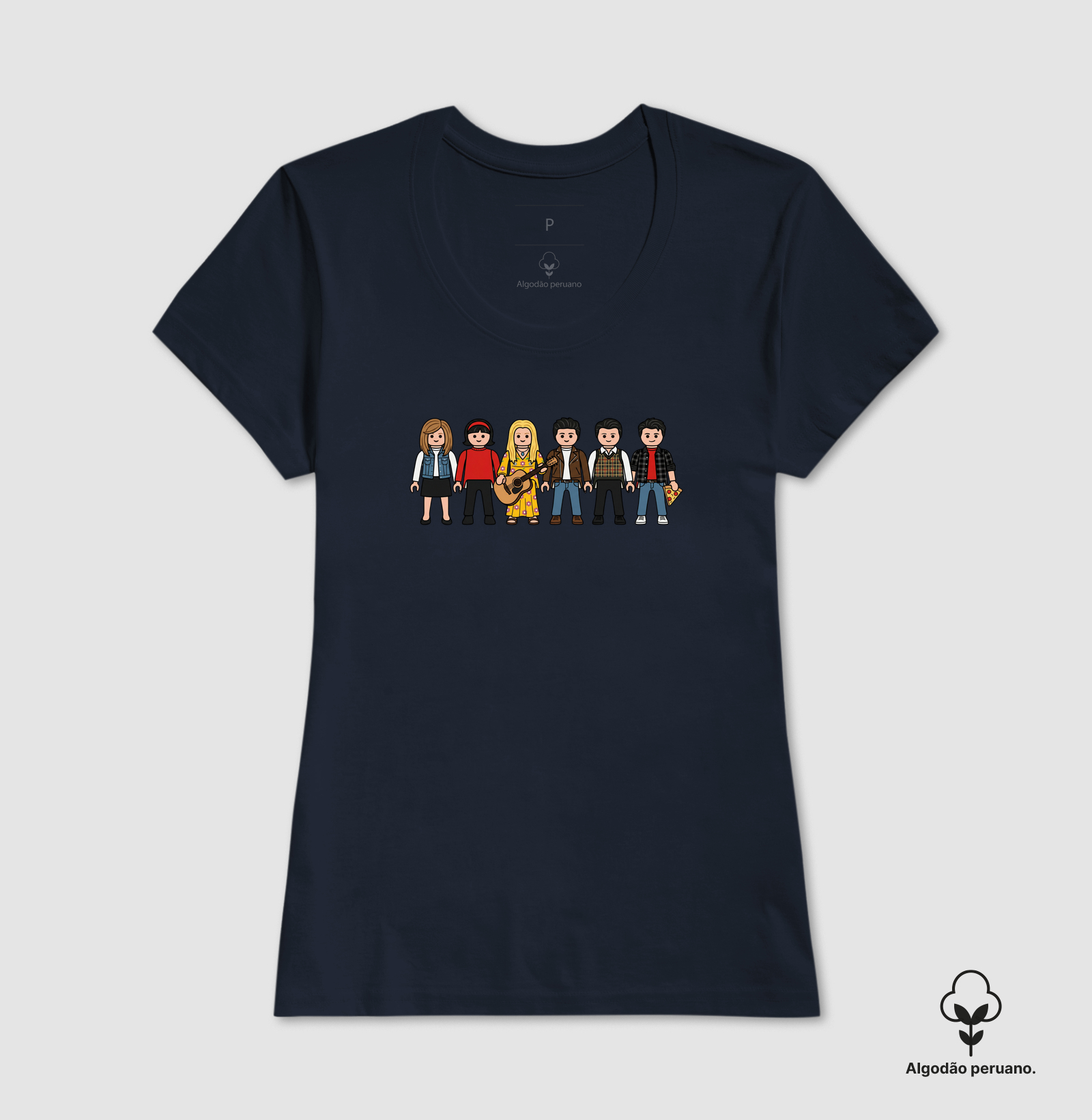 Camisa 3