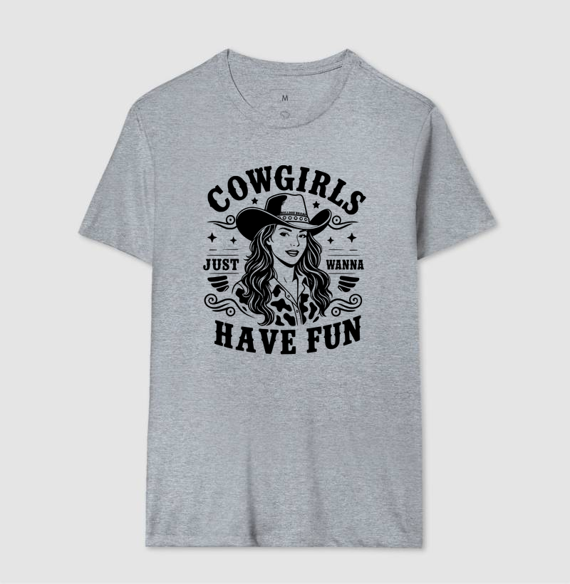 Cowgirl Have a Fun - Imagem 9