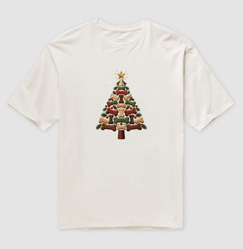 Árvore de Natal de Biscoitos - Imagem 4
