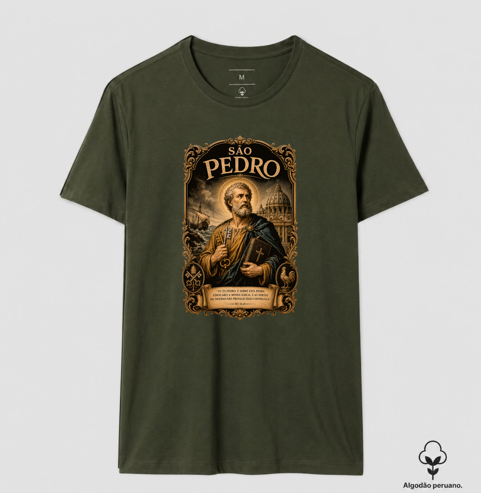 Camisa 7