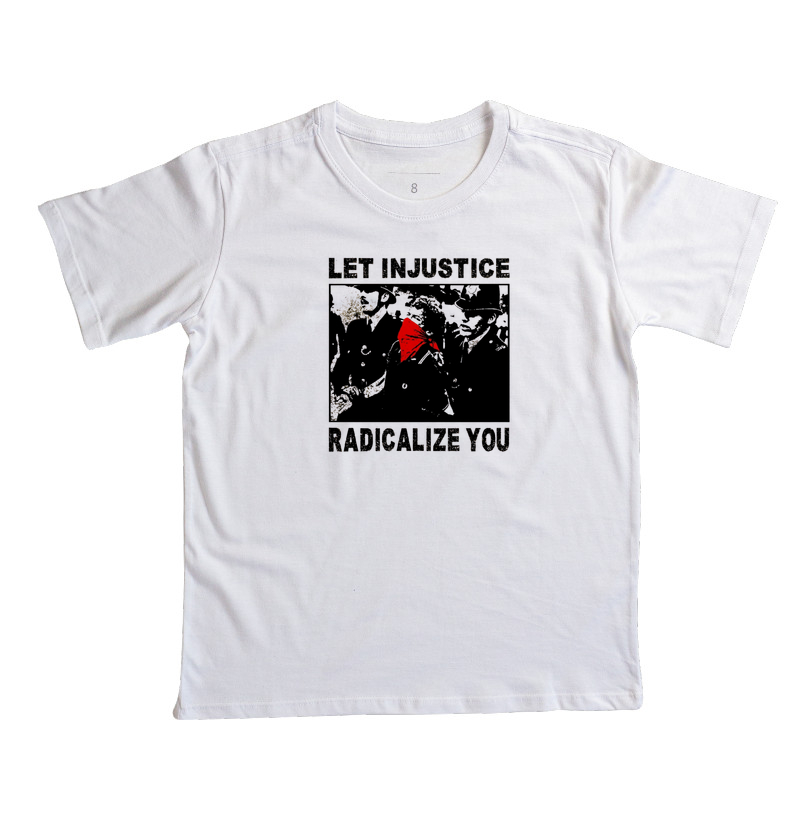 Radicalize 27 - Imagem 4