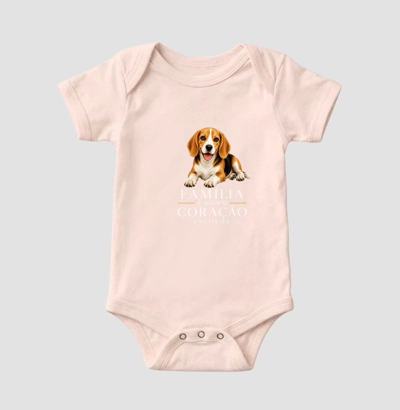 Beagle - Família - Imagem 5