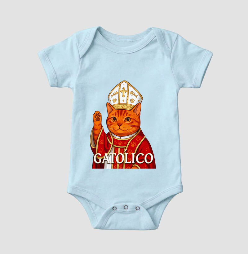 Gatólico - Imagem 4