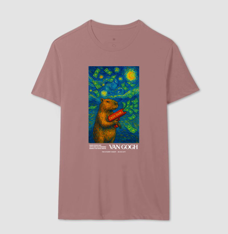 Camisa 16