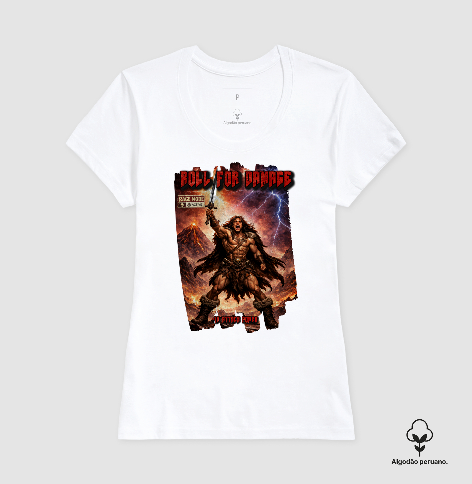 Camisa 4