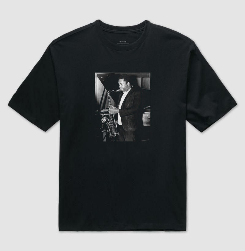 John Coltrane, 1965 - Imagem 4