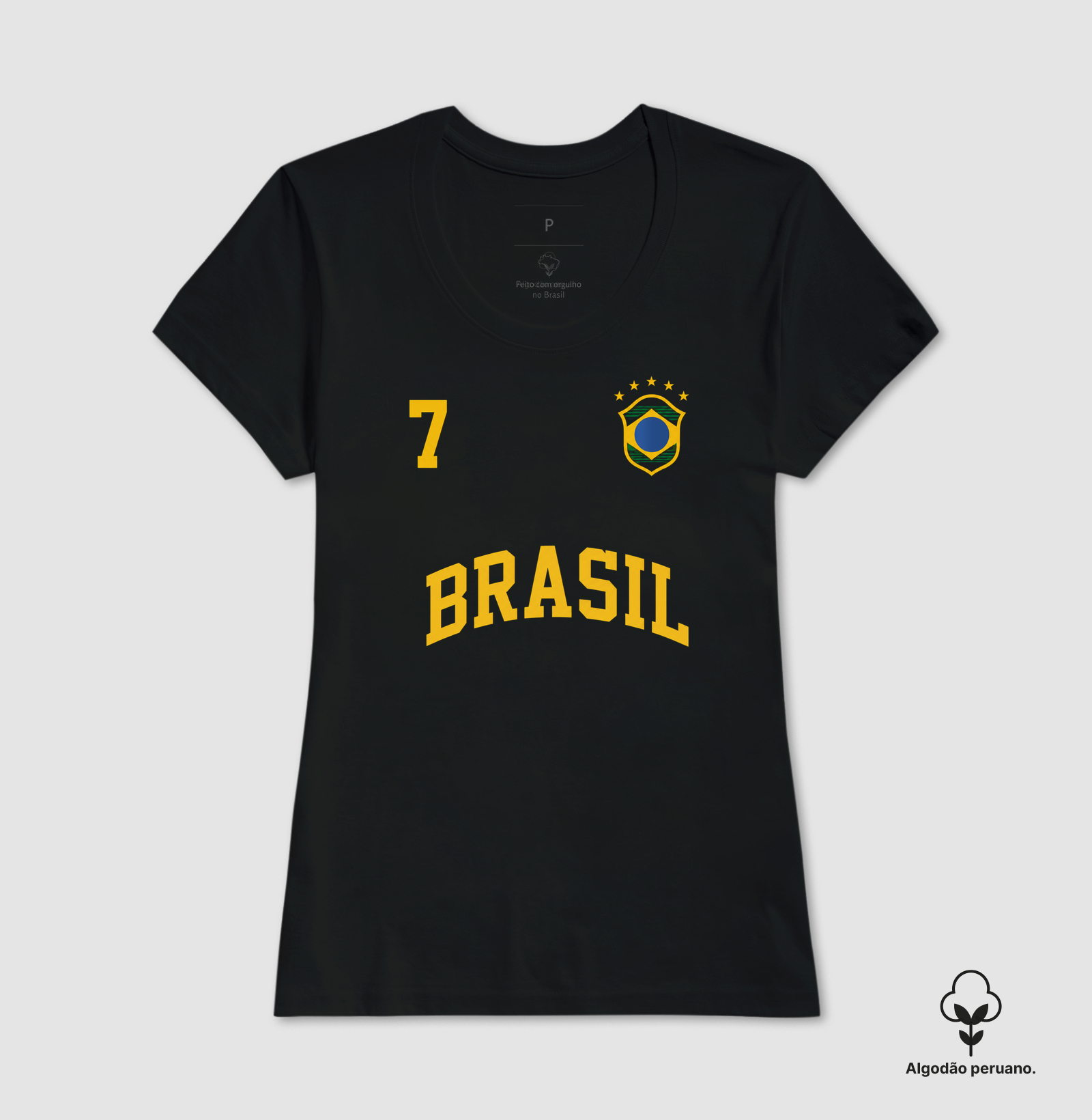 Camisa 2