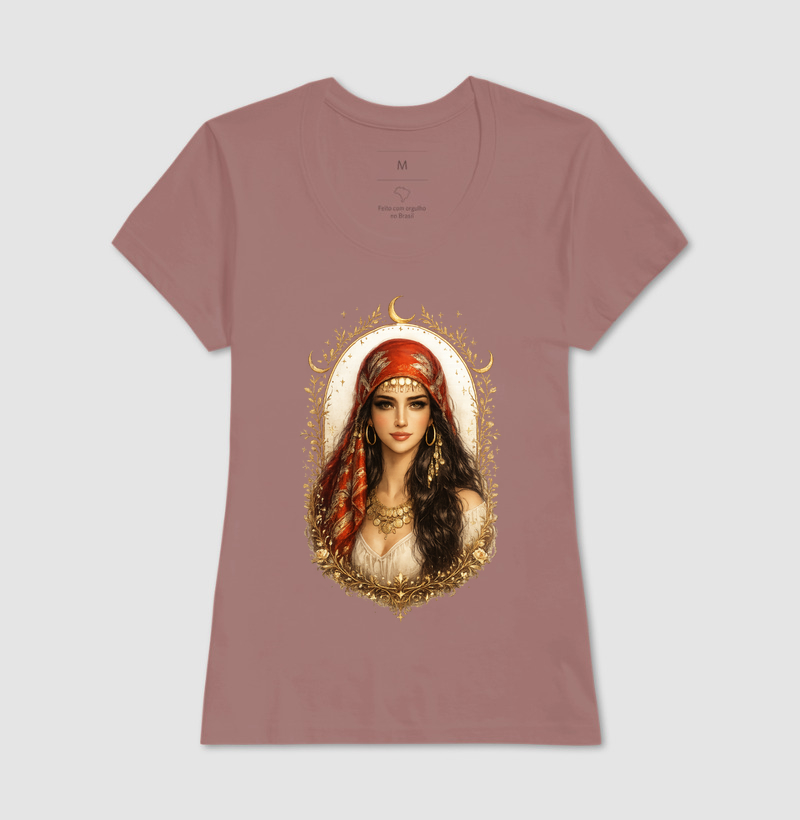 Camisa 16