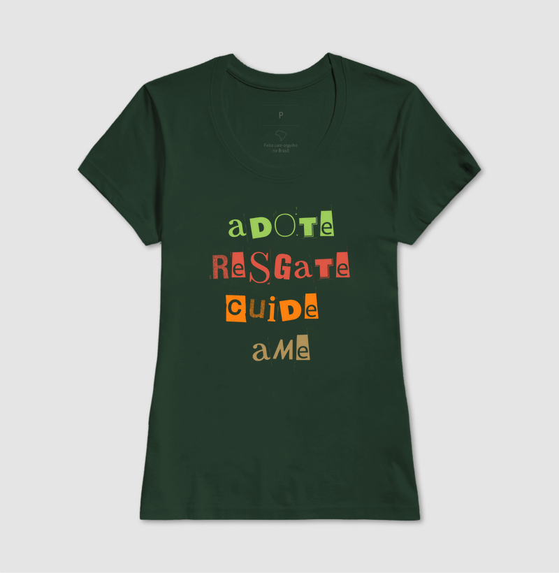 Camisa 8