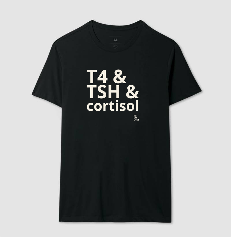 T4 & TSH & cortisol - Imagem 2