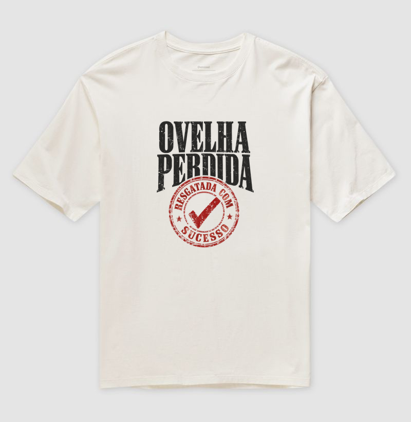 Ovelha Perdida Resgatada com Sucesso - Imagem 4