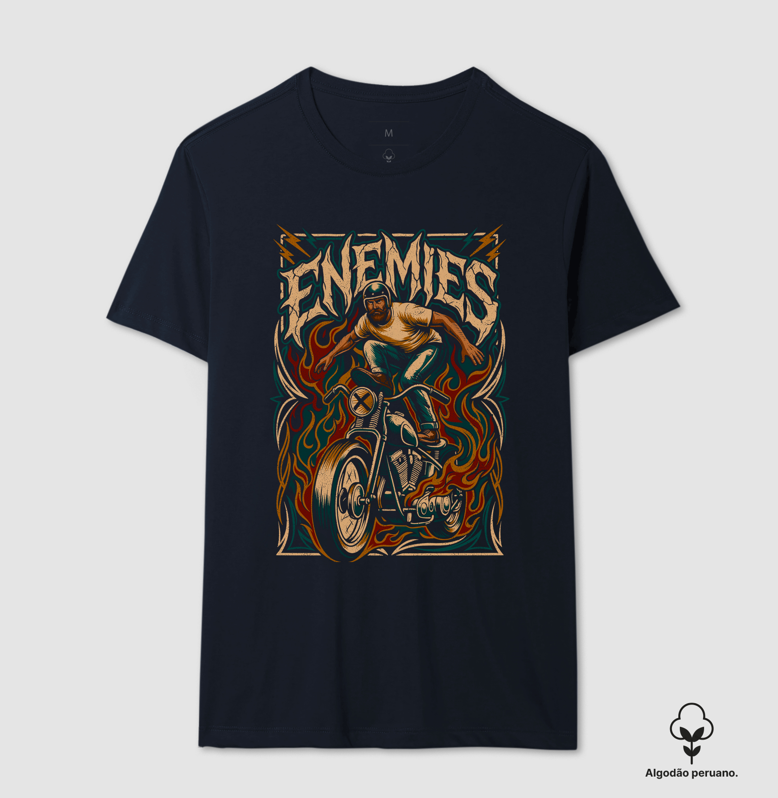 Camisa 4