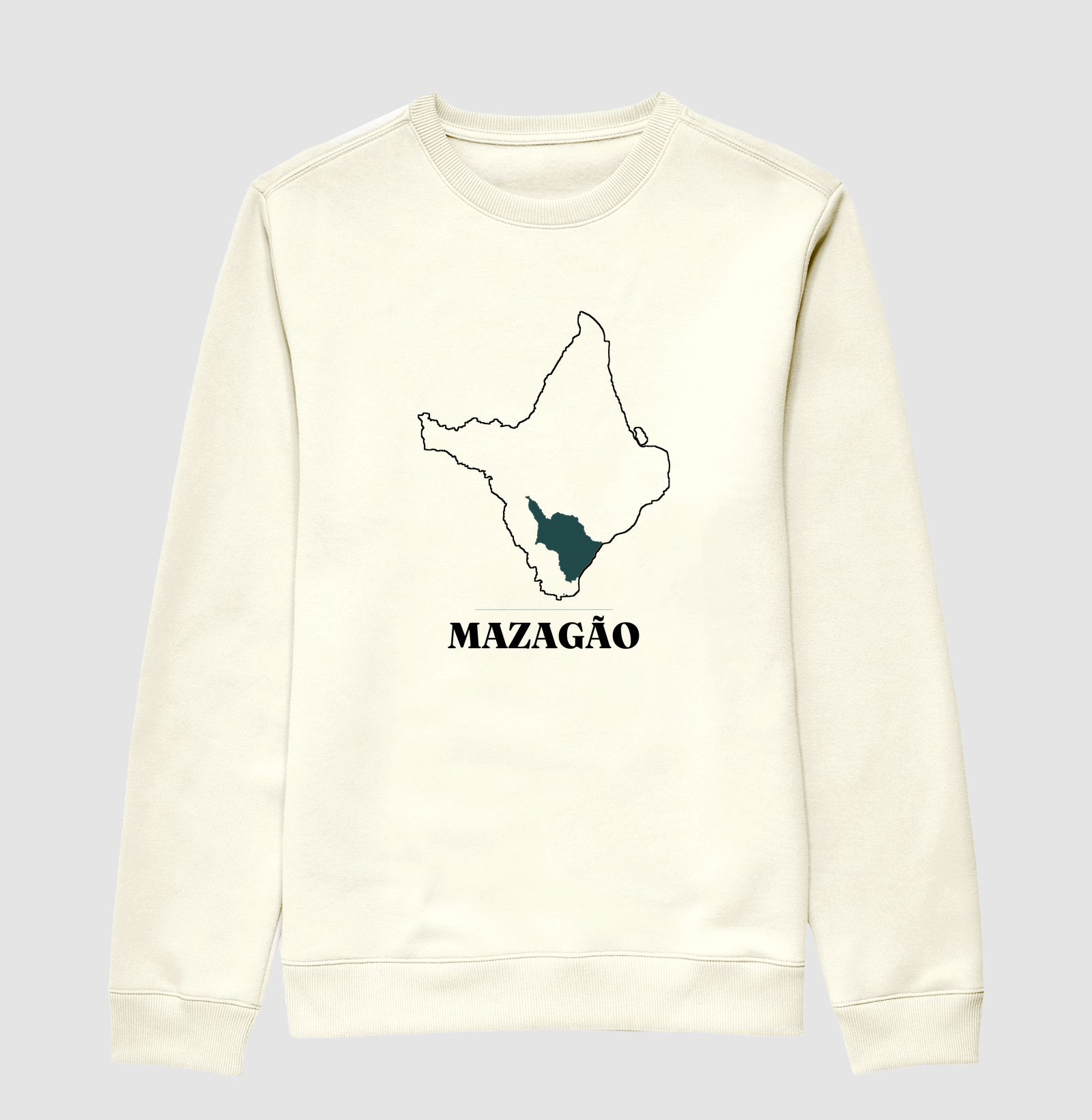 Mazagão | Traço AP - Imagem 2