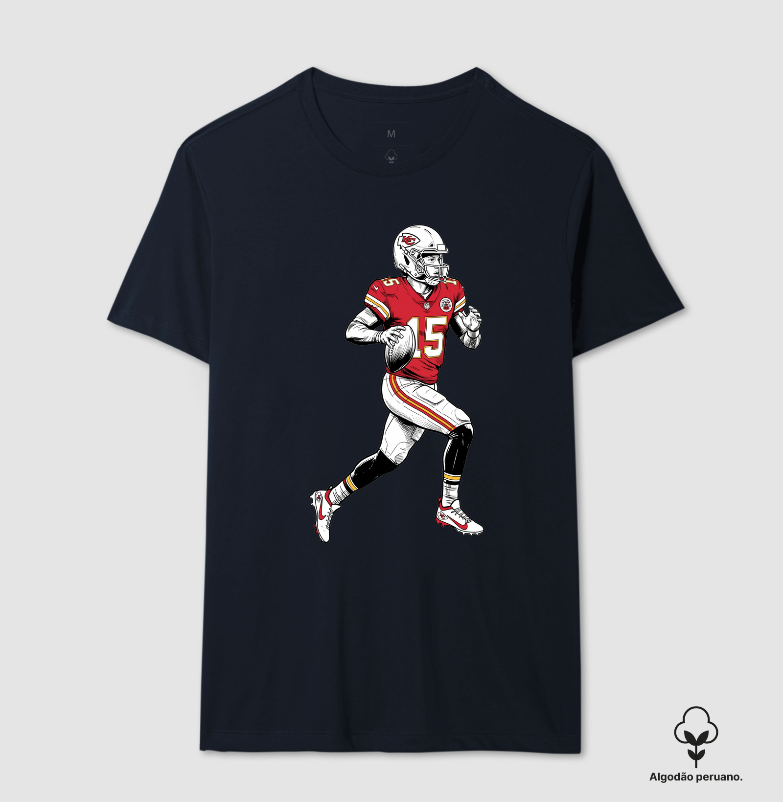 Camisa 4