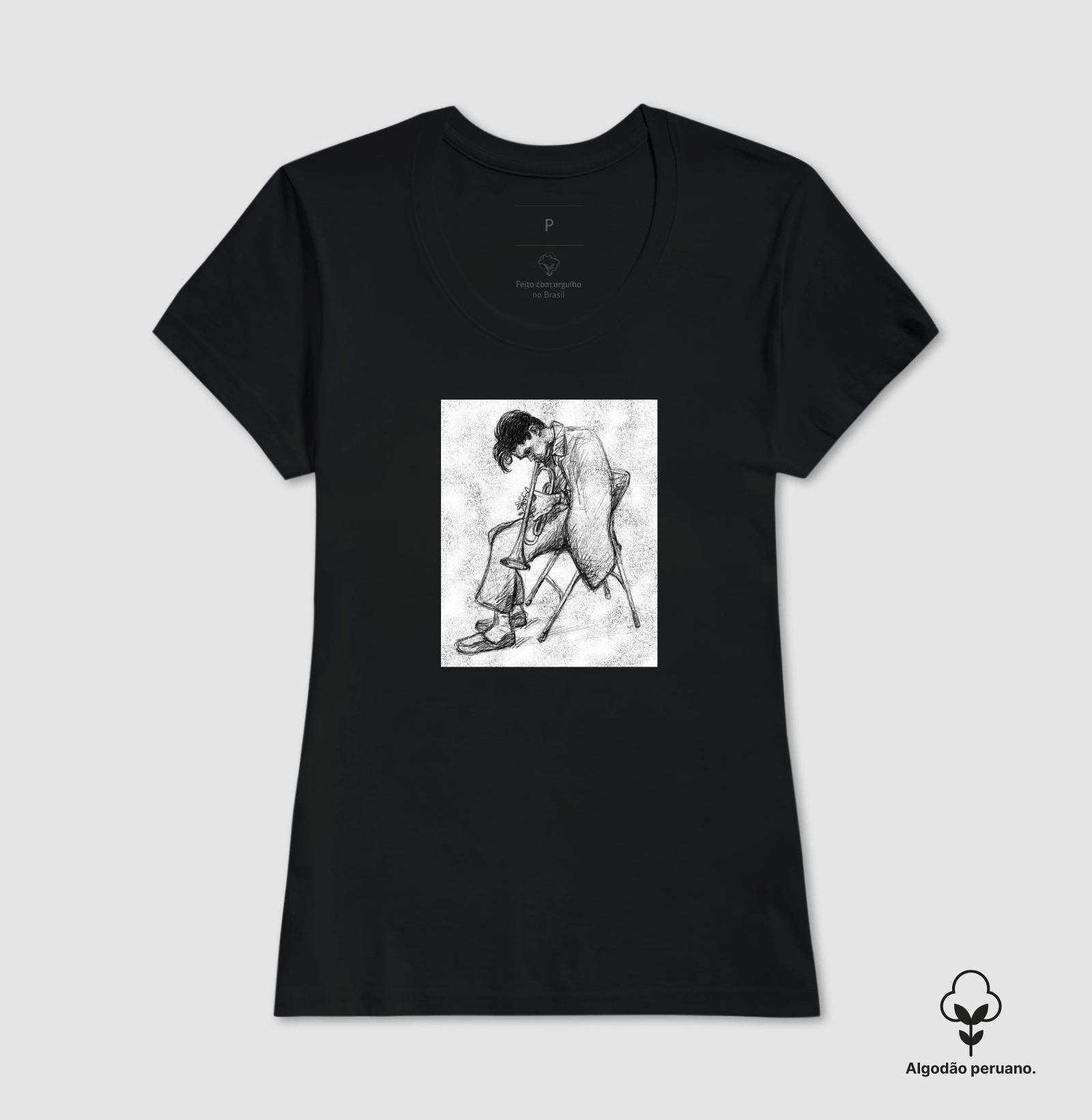Camisa 3