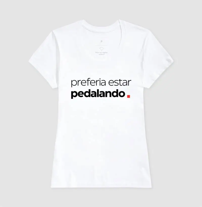 Preferia estar Pedalando - Imagem 5