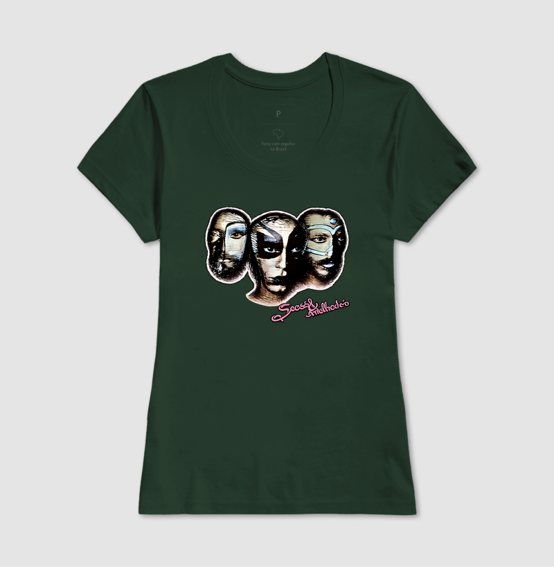 Camisa 12
