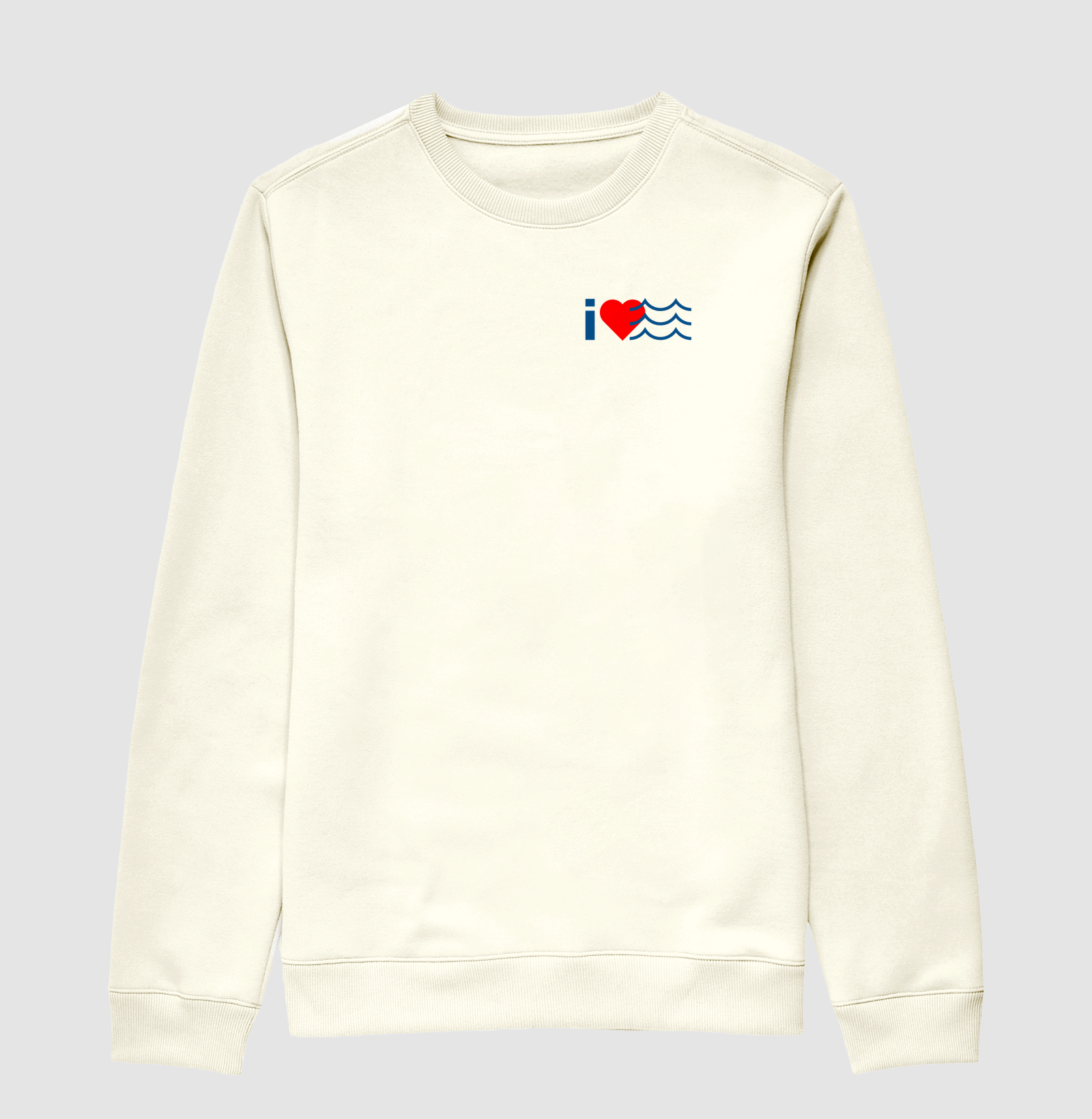 Camiseta - Raia Nove - I Love Swim - Imagem 2