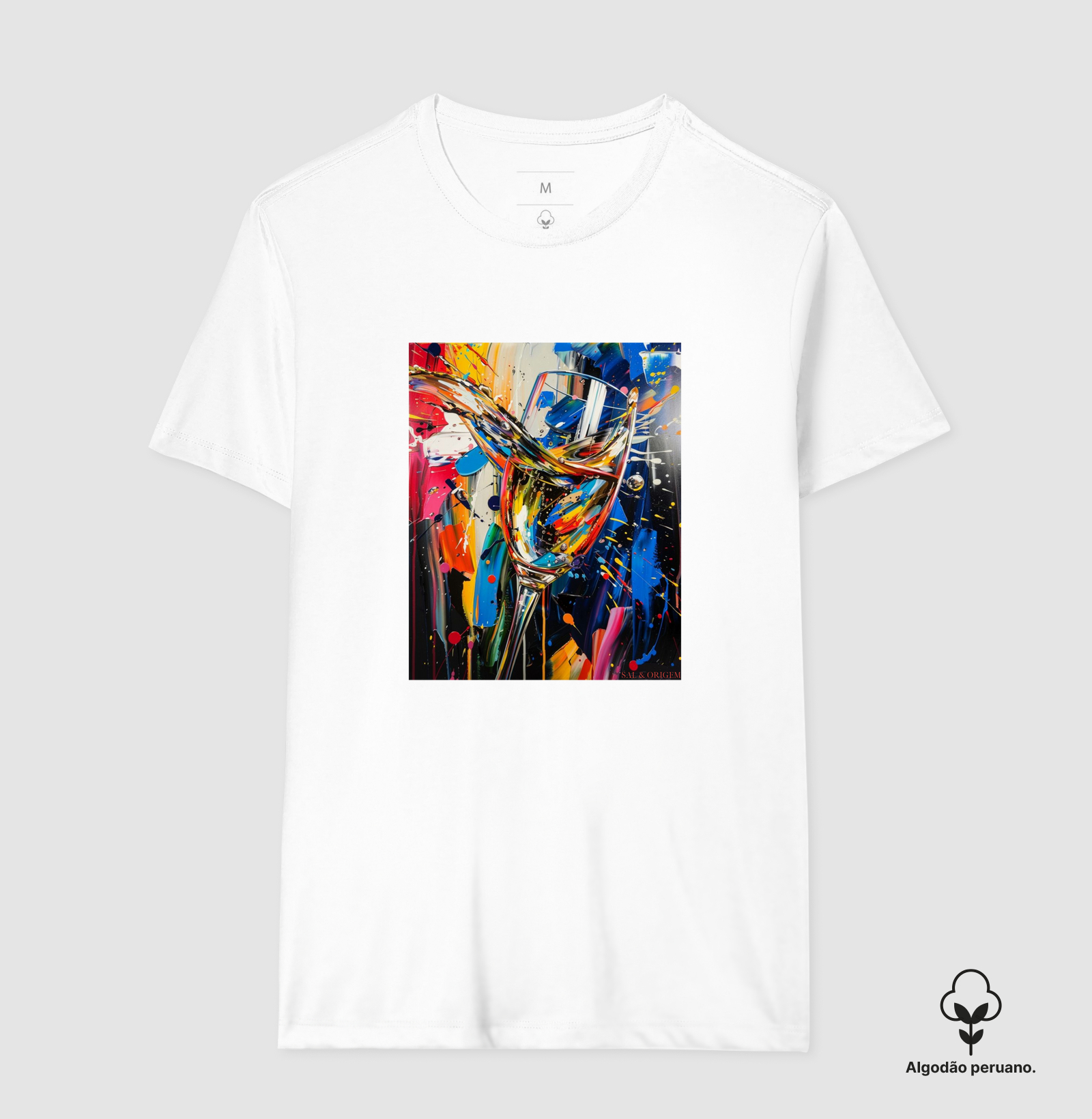 Camisa 1